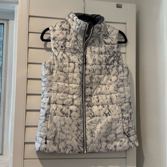 Obermeyer Puffer Vest - Picture 1 of 10